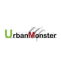 Urban Monster 城市怪獸