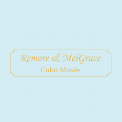 Remore & MeiGrace color musée